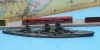 Battleship "Hyuga" Midway (1 p.) J 1942 Neptun N 1203B
